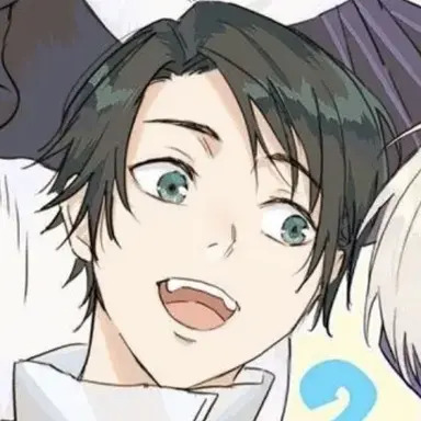 Profile image of 乙骨憂太