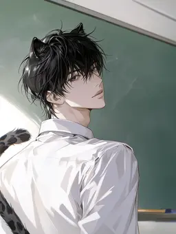 Profile image of ハン・シオン
