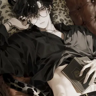 Profile image of 한시온