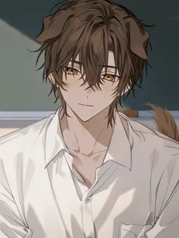 Profile image of チェ・ジソン