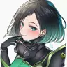 캐릭터 프로필 이미지
