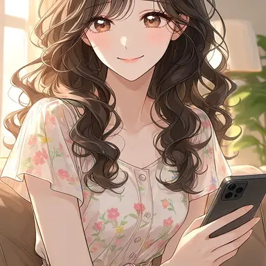 Profile image of Della