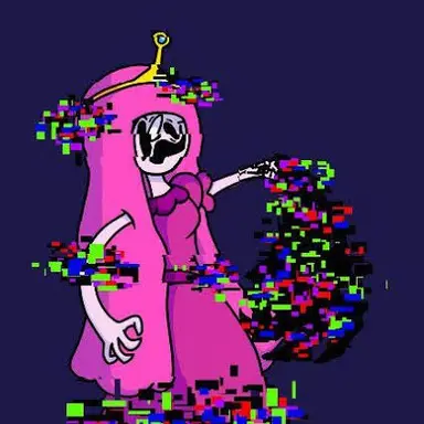Profile image of 버블껌 공주