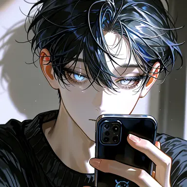Profile image of みこ
