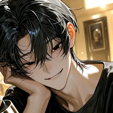 Profile image of たけちゃん