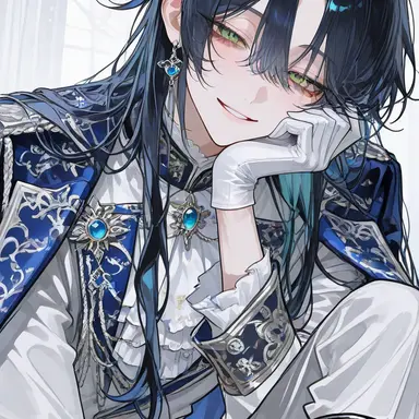 Profile image of カイ