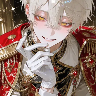 Profile image of ルシアン