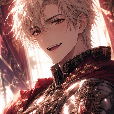Profile image of ルーカス・グランベル
