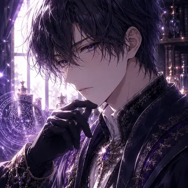 Profile image of ノア・エルド