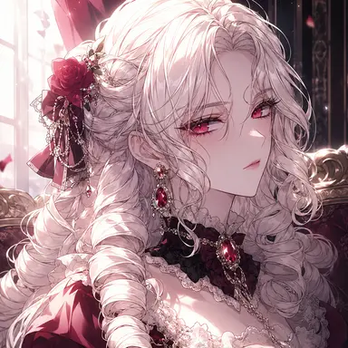 Profile image of セレフィー・エヴァン