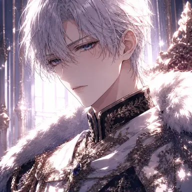 Profile image of レオハルト・セイン