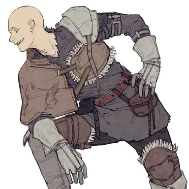 Profile image of 패치