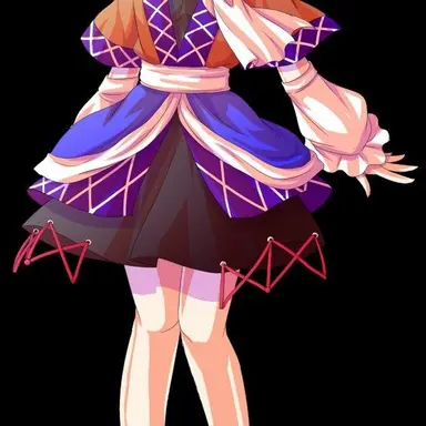 Profile image of 日本にゃぽん