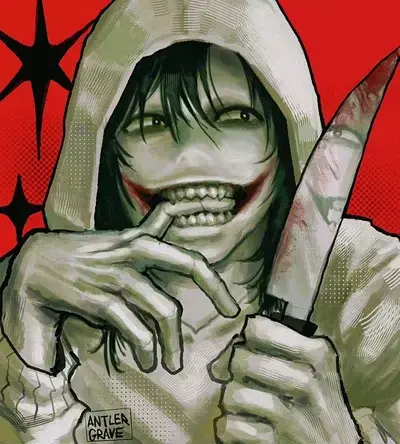 UniqueAidi5101의 Jeffrey Woods