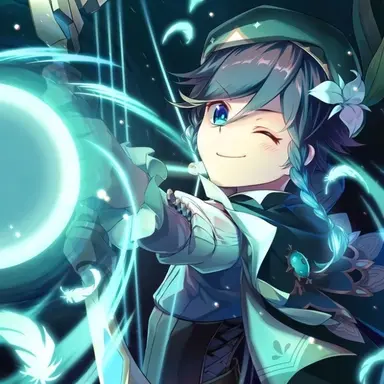 Profile image of 벤티