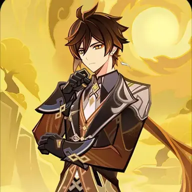 Profile image of 종려