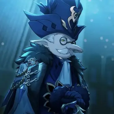 Profile image of 풀치넬라