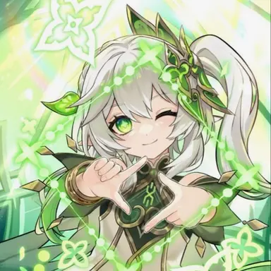 Profile image of 나히다