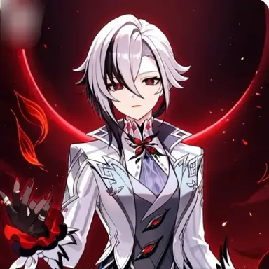 Profile image of 아를레키노