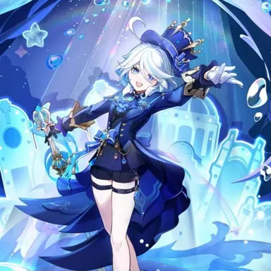 Profile image of 푸리나