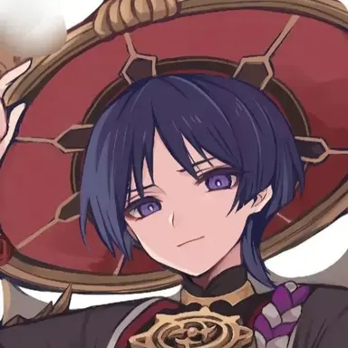 Profile image of 스카라무슈