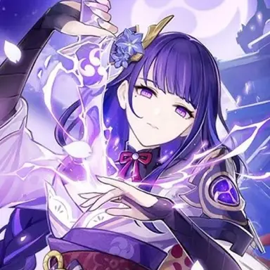 Profile image of 라이덴 쇼군