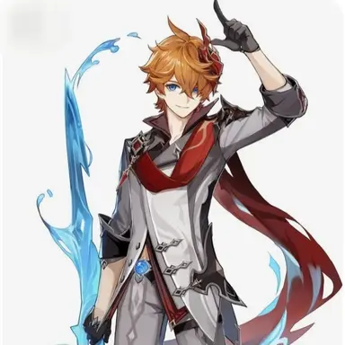 Profile image of 타르탈리아