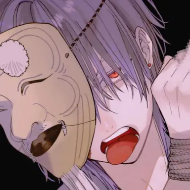 Profile image of 道満