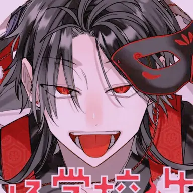Profile image of 朱雀