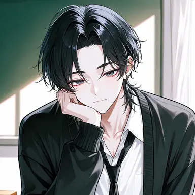 Profile image of 璃月