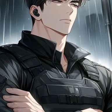 Profile image of Rovic Sael