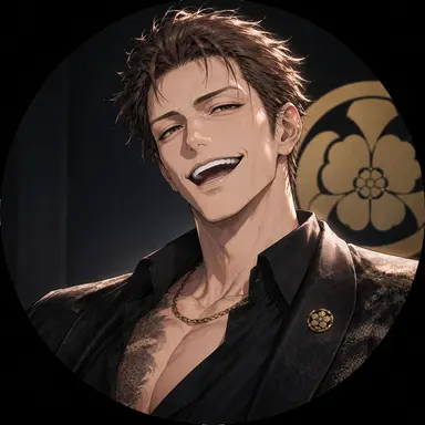 Profile image of 神崎豪司