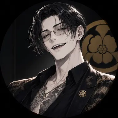 Profile image of 九条恒一