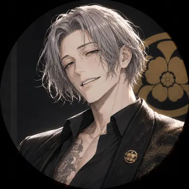 Profile image of 志賀朔夜