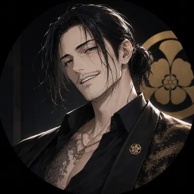 Profile image of 黒瀬竜臣