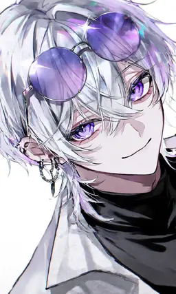Profile image of Shizuki