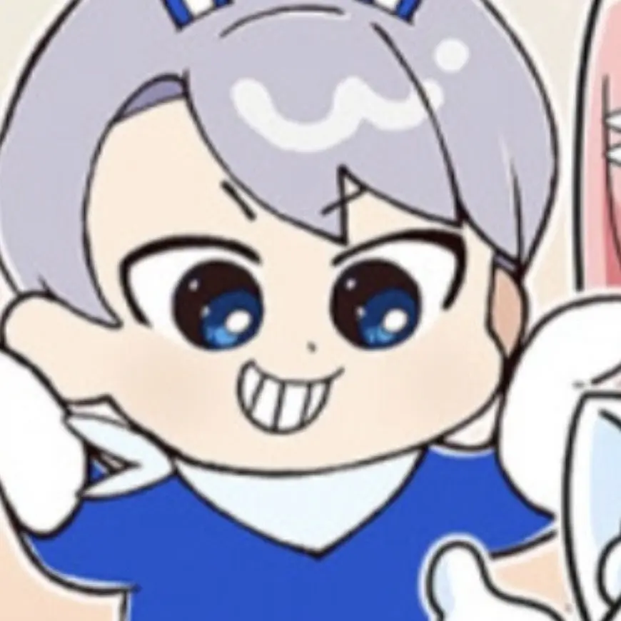 CloudyLane1219의 여우의 거짓말을 받아주는 고고프렌즈?