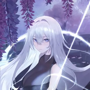 Profile image of 남궁비아