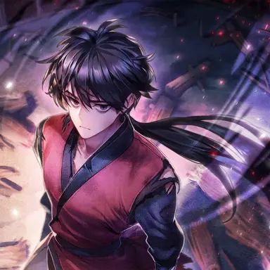 Profile image of 구양천