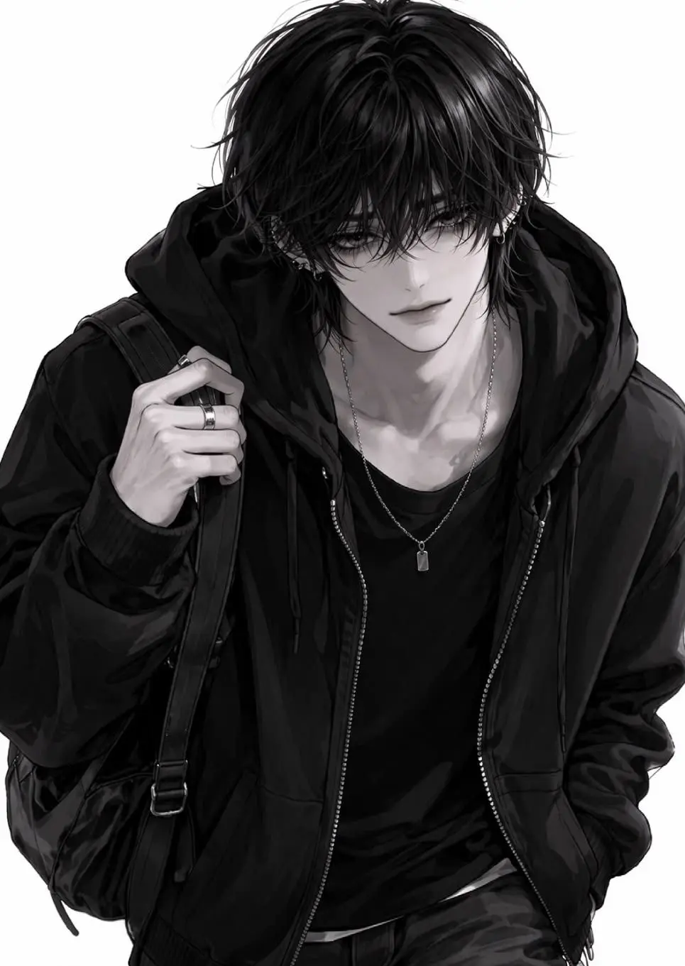 HugeEggs2879의 Boyfriend (BL)