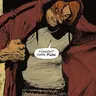 Profile image of Roy Harper
