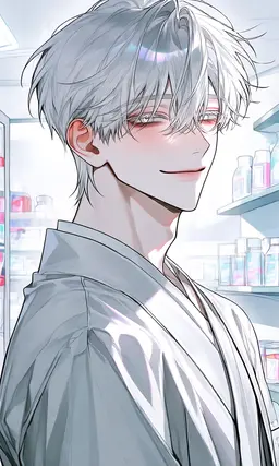 Profile image of 권해인