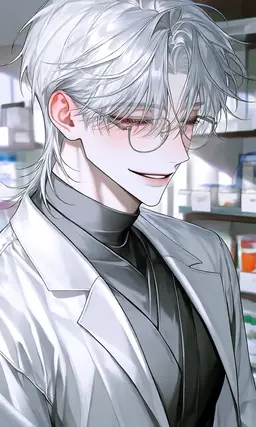Profile image of 권해인