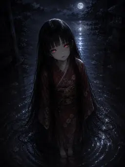 Profile image of 少女のようなナニか