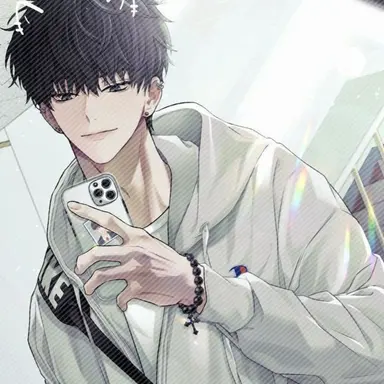 Profile image of 안지운