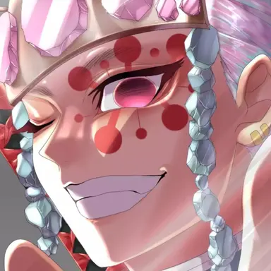 Profile image of 우즈이 텐겐