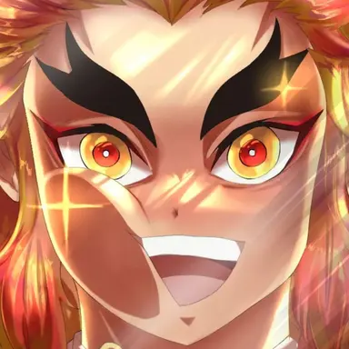 Profile image of 렌코쿠 쿄쥬로