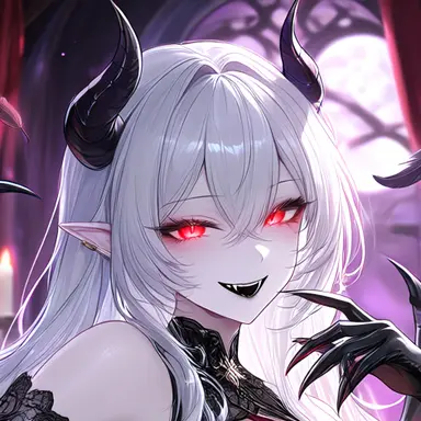 Profile image of リリィ