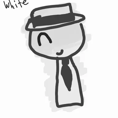 Profile image of 기본 화이트