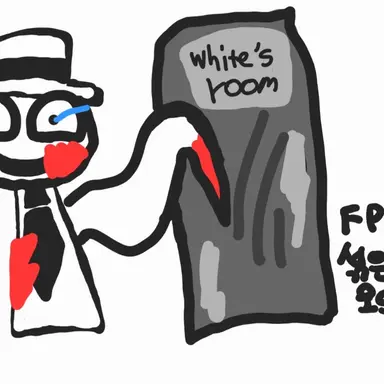 Profile image of 싸이코패스 화이트